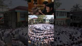 acara perpisahan sekolah yg keren dan kreatif bgt