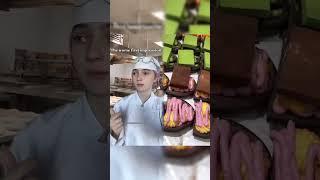 we were all beginners once #thefromscratchbakery