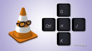 How to Add / Change / Delay / Disable Subtitle Language In VLC