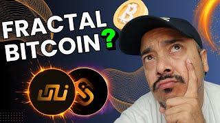 Fractal Bitcoin Explained for Complete Beginners: The ultimate review