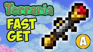 Terraria how to get SNIPER SCOPE (EASY) (2024) | Terraria 1.4.4.9 Sniper Scope