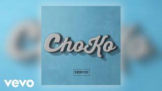 Tekno - Choko (Official Audio)