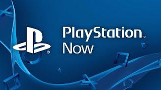 Как играть через PS Now на PS4 в России