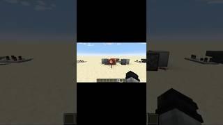 Etho Hopper Clock | Redstone Clocks | Minecraft Tutorial Preview #minecraft #redstone