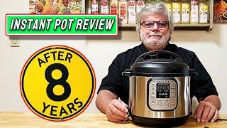 Instant Pot Review: 8 Years of Cooking, What I Learned