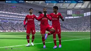 warm up preview Tottenham vs Liverpool