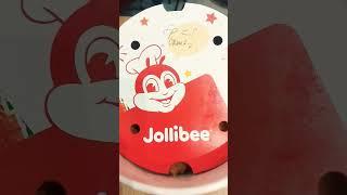 Jollibee Bucket Chicken