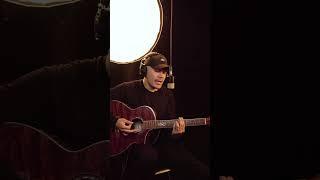 цвЯты ДжаЯмми - На рейве цветы (acoustic)