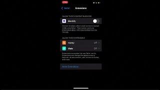 How to Install and Use Safari Extensions on iPhone and iPad