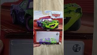Disney Pixar Cars Liability #shorts #liability #cars #disneypixar #disneycars #shortsyoutube