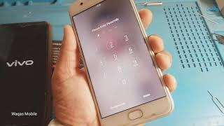 Oppo A57 CPH1701 Unlock Pattern Password Pin Lock UMT Pro by waqas mobile