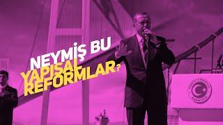 open market economy in turkey?