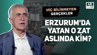 Abdurrahman Gazi Aslında Kimdir? - Prof. Dr. Osman Gürbüz