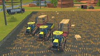 Farming Simulator 18 uz #14 (#2)simulator  uz games