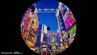 13 REC - F. DJ - Minimal HOUSE