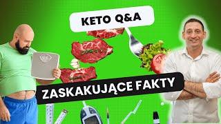 Pytania, Które Nurtują Większość na Diecie Keto Q&A