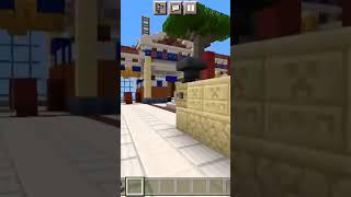 MODERN HOUSE || SONG DISASTER || MINECRAFT ||  #KHILADI GAMING