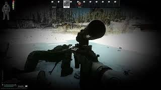 Missing out on Red Keycard by 0.1 seconds Escape from Tarkov