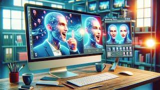 How to Create Videos of Talking Photos