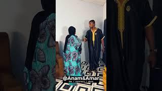 Part: 99 | Rayuwan Aure Sai hakuri  | your marriage experience part: 109 #arewacomedy #comedymovies