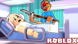 Побег Из Больницы Тоби в ROBLOX!!! | Toby's HOSPITAL (SCARY OBBY) ! #roblox #videogames #games #play