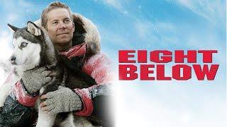 Eight Below (2006) Full Movie | Paul Walker, Bruce Greenwood & Moon Bloodgood | Review & Facts