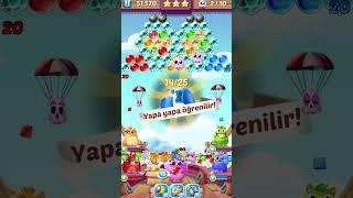 Cookie Cats Pop Android Gameplay  #cookie #cookiecats #cookiecatspop