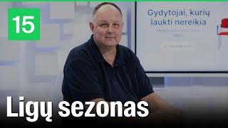 Manodaktaras.lt patarimai tėvams: kaip išgyventi ligų sezoną ir nepalūžti sergant vaikui