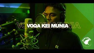 VOQA KEI MUNIA - KINOCA (OFFICIAL MUSIC VIDEO)