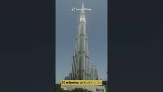 Cove Edition 3 Apartments | Luxury Living In Dubai | Invest In Dubai | Dubai Property In 2025
