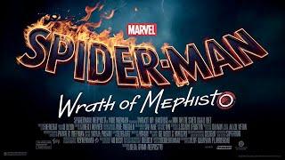 Marvel Spiderman 4 Mephisto Announcement | Upcoming Marvel Movies 2025 | Avengers: Doomsday Leaks 