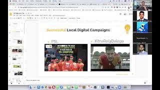 Digital Marketing 2023 | Expert Insights & Trends | Session with Junaid Tariq