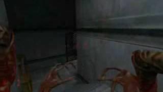 Walkthrough of Half-Life: Zombie Edition (Part 1)