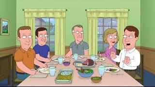 Family Guy - Manning Family Good Day