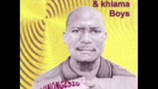 Nicholas Zakaria-Manera Emunamato