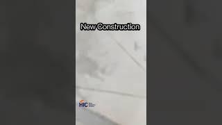 New Construction Inspection Charlotte NC