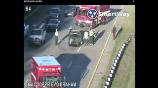 Commander Chuck Traffic Videos