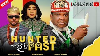 Hunted by Past (Full Movie); 2023 Latest Nigerian Movies | Ugezu J Ugezu, Mike Godson & Ibiwari