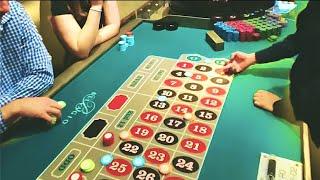 $300 Buy-in at Bellagio | This Roulette session DID NOT go as planned