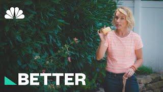 Save Yourself From Outdoor Pests With Three Clever Hacks | Better | NBC News