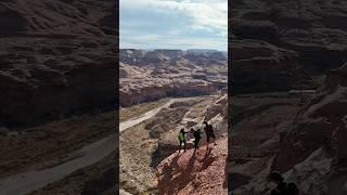 Visually Epic #basejump #adventure #travel #utah #exciting