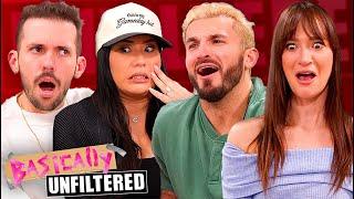 Exposing Each Other's Darkest Traits - Basically Unfiltered Ep. 38