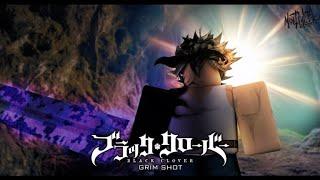 [CODES!] Black Clover:GrimShot  New Codes//Secret Code In Desc