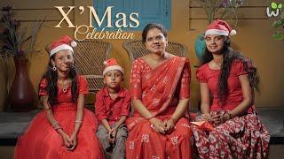 Celebrating Christmas with Traditional Kerala Recipe | Kerala Christmas Special | Joyful Moments. 