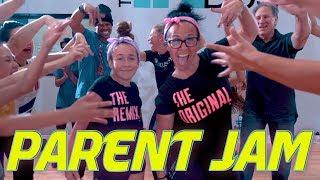 TLC - "What About Your Friends" | Phil Wright Choreography | The Parent Jam IG: @phil_wright_