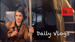 Daily Vlogs | Shopping, Nando’s & Chaiiwala | Bengalistagram