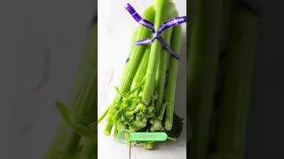 Powerful benefits of celery #yotubeshorts #healthandfitness #healthyfood