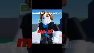 Roblox time #roblox #animation #meme