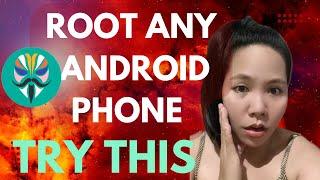 How to root android phone new update