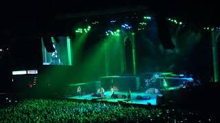 Iron Maiden  - Fear of the  Dark 1st night Mexico City